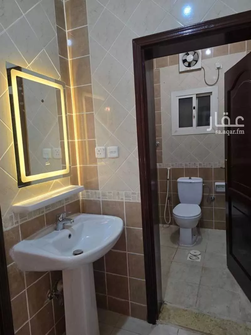 شقة 4 غرف في الأجاويد 8