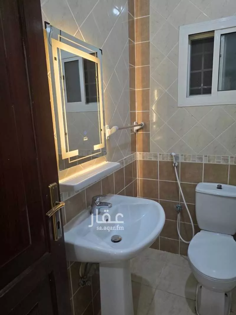 شقة 4 غرف في الأجاويد 9