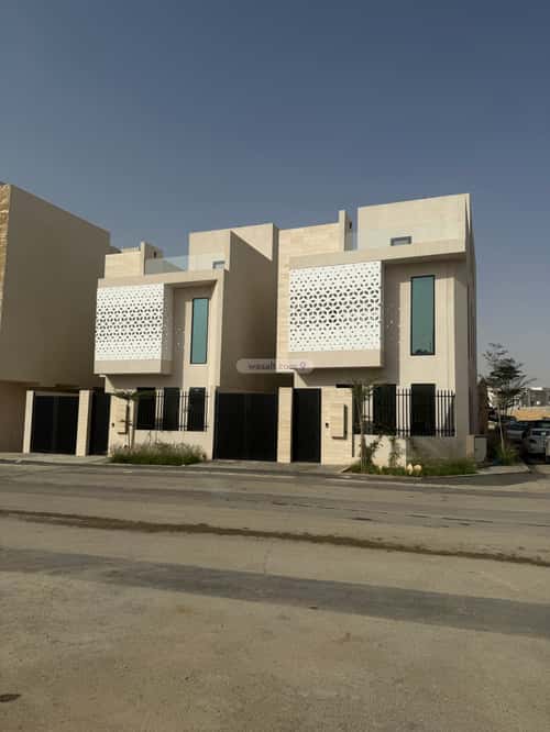 فيلا 4 غرف في المهدية 2