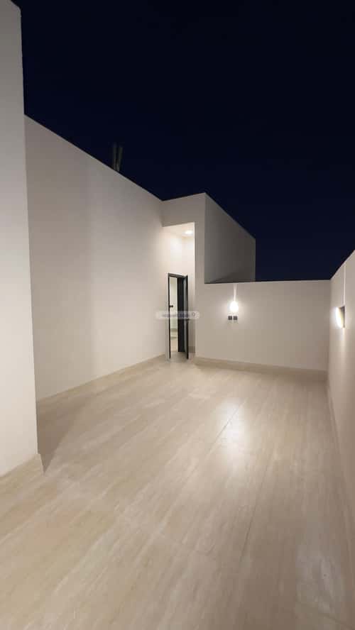 فيلا 4 غرف في المهدية 13