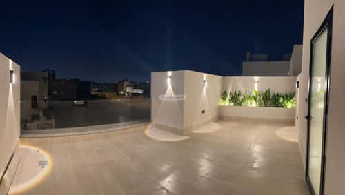 فيلا 4 غرف في المهدية 16