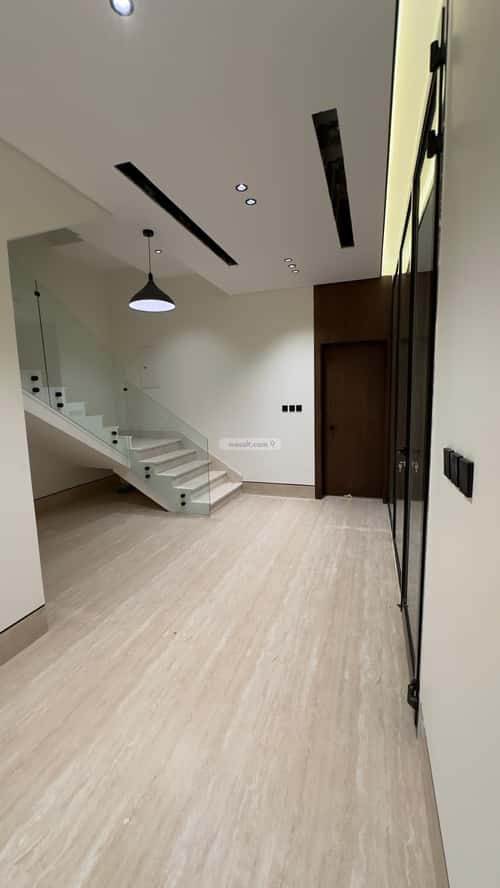 فيلا 4 غرف في المهدية 19