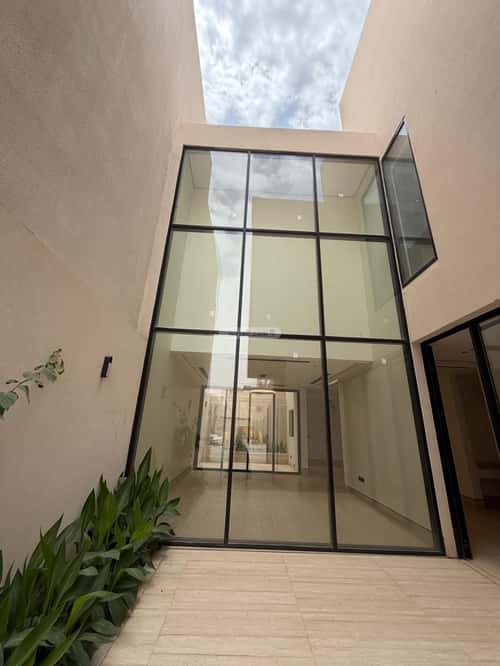 فيلا 4 غرف في المهدية 4