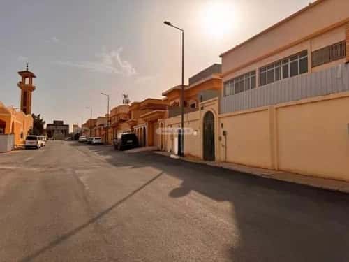 فيلا 12 غرف في السويدي 2