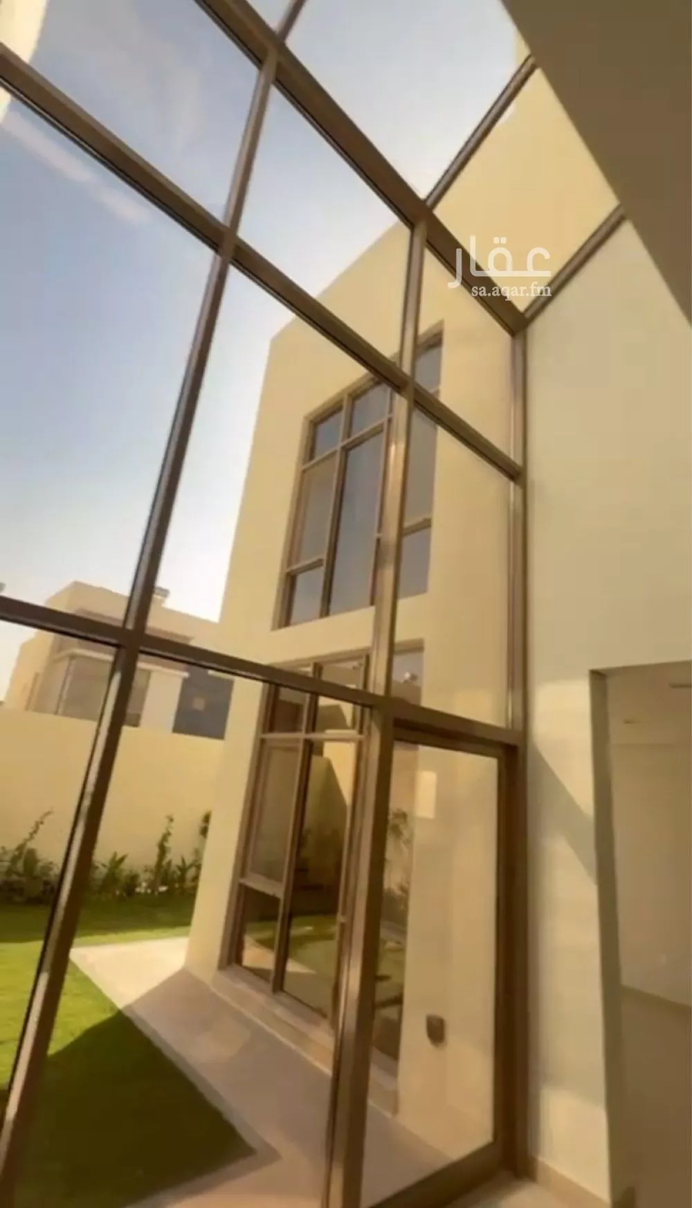 فيلا 3 غرف في المونسية 2