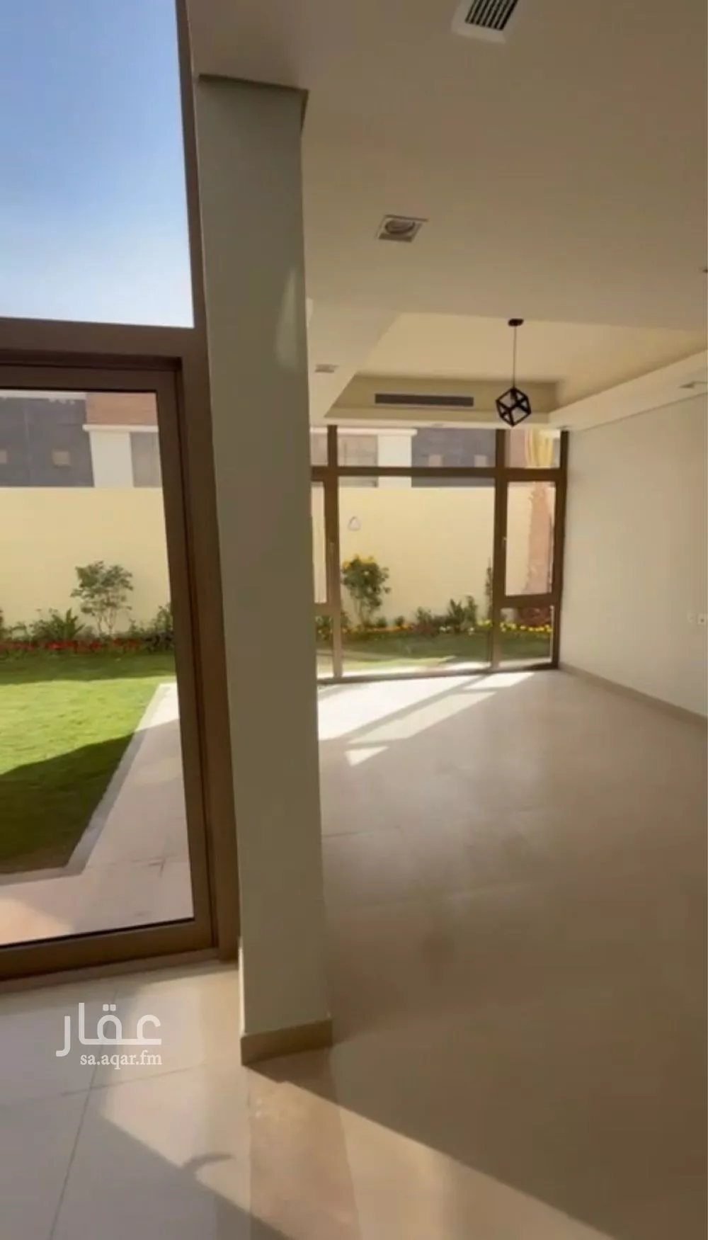 فيلا 3 غرف في المونسية 16