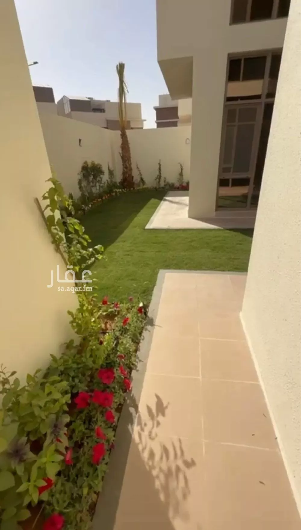 فيلا 3 غرف في المونسية 3