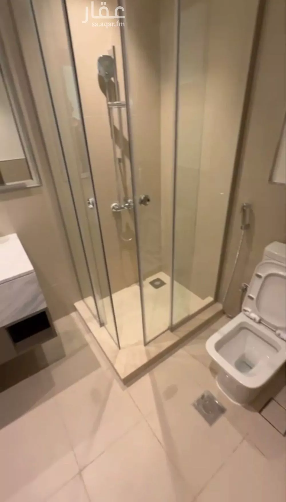 فيلا 3 غرف في المونسية 21