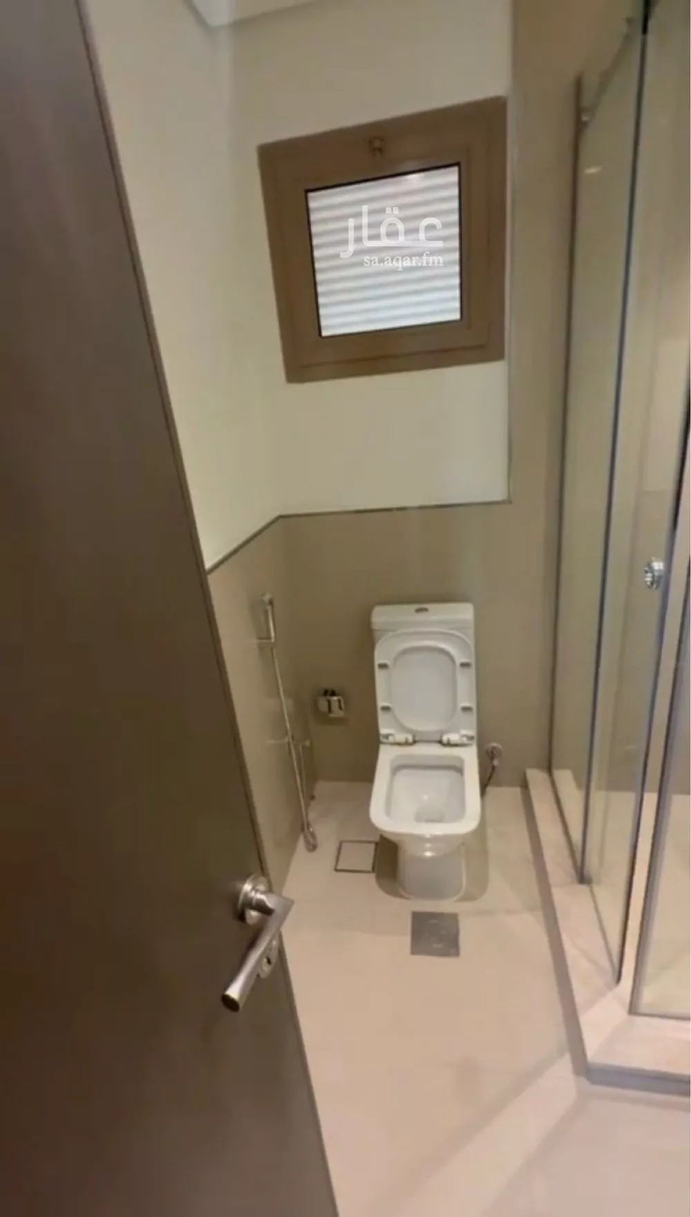 فيلا 3 غرف في المونسية 22