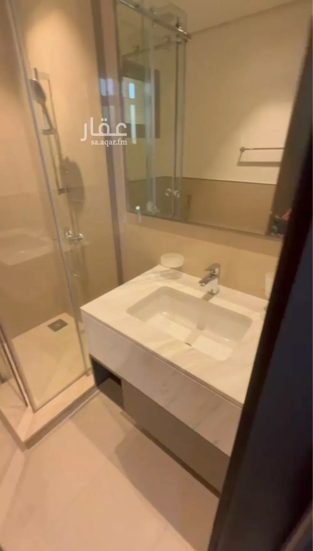 فيلا 3 غرف في المونسية 23