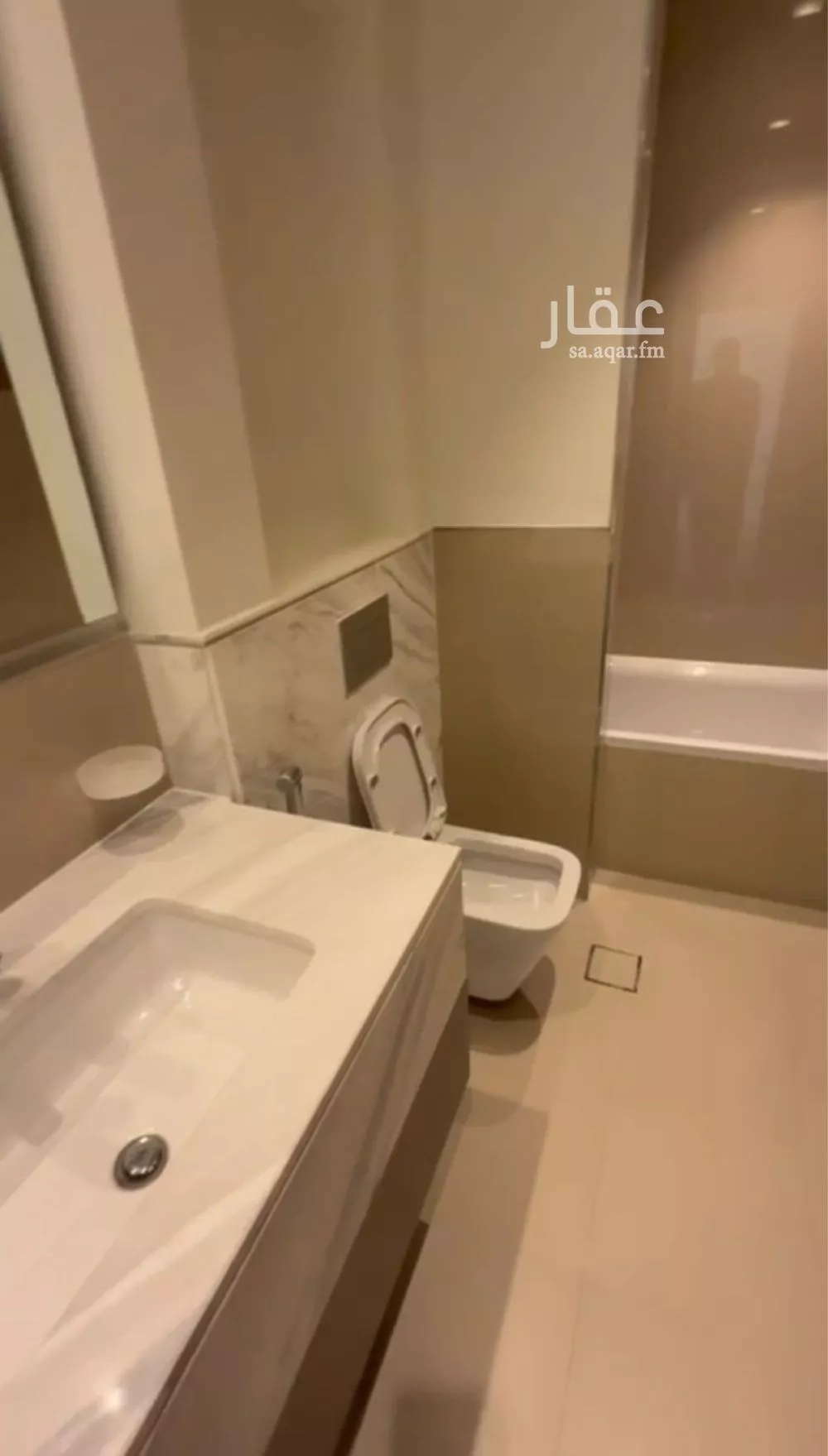 فيلا 3 غرف في المونسية 24