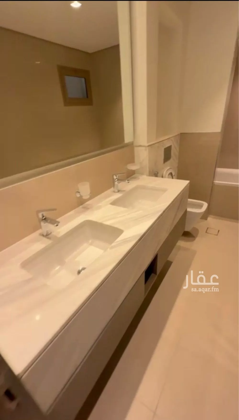 فيلا 3 غرف في المونسية 25