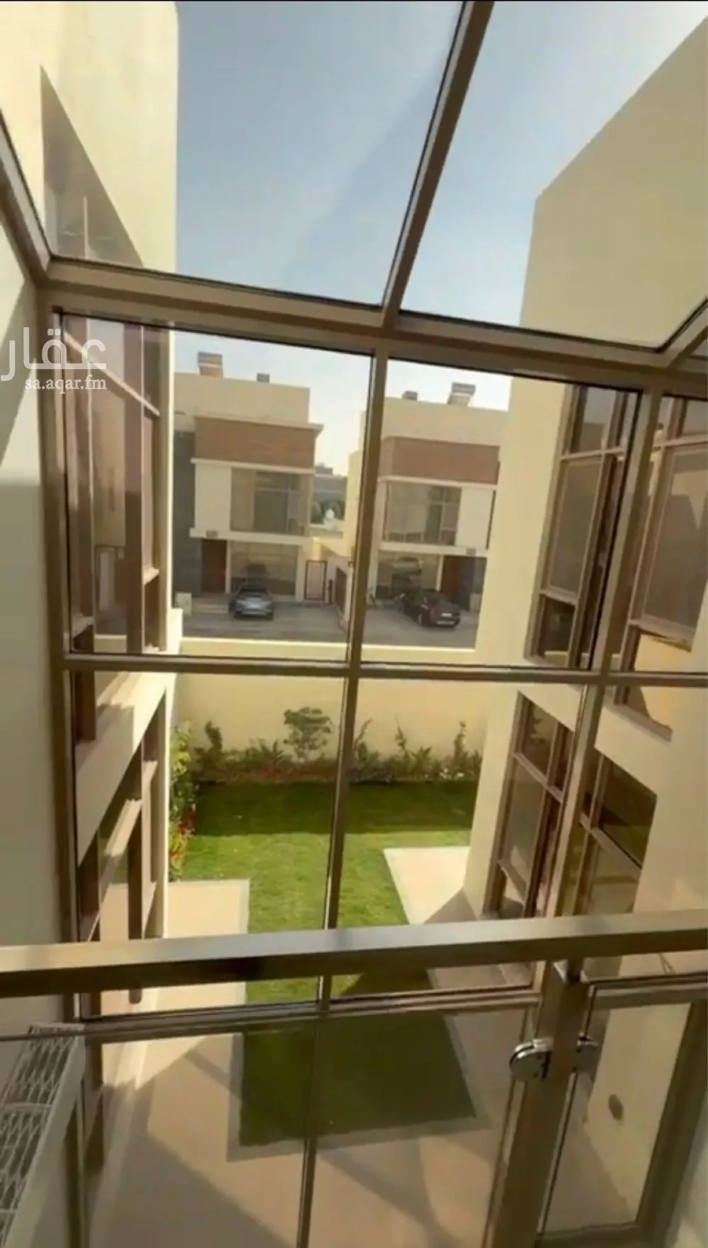 فيلا 3 غرف في المونسية 30