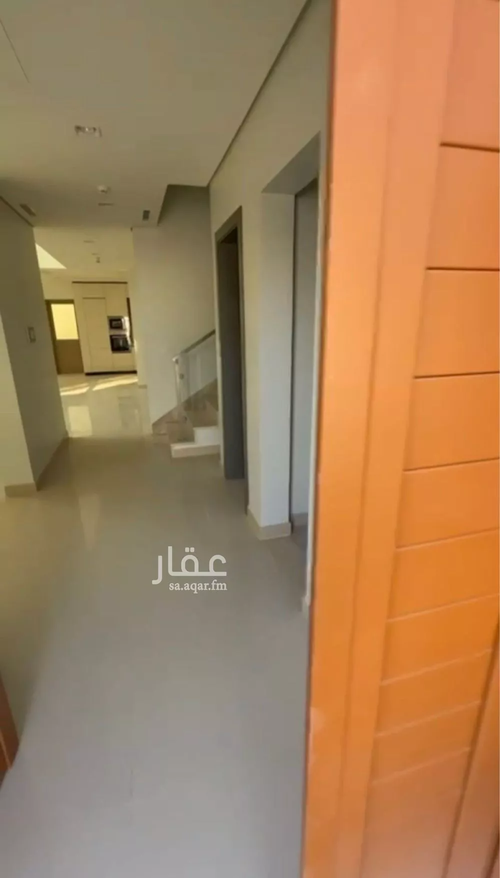 فيلا 3 غرف في المونسية 5