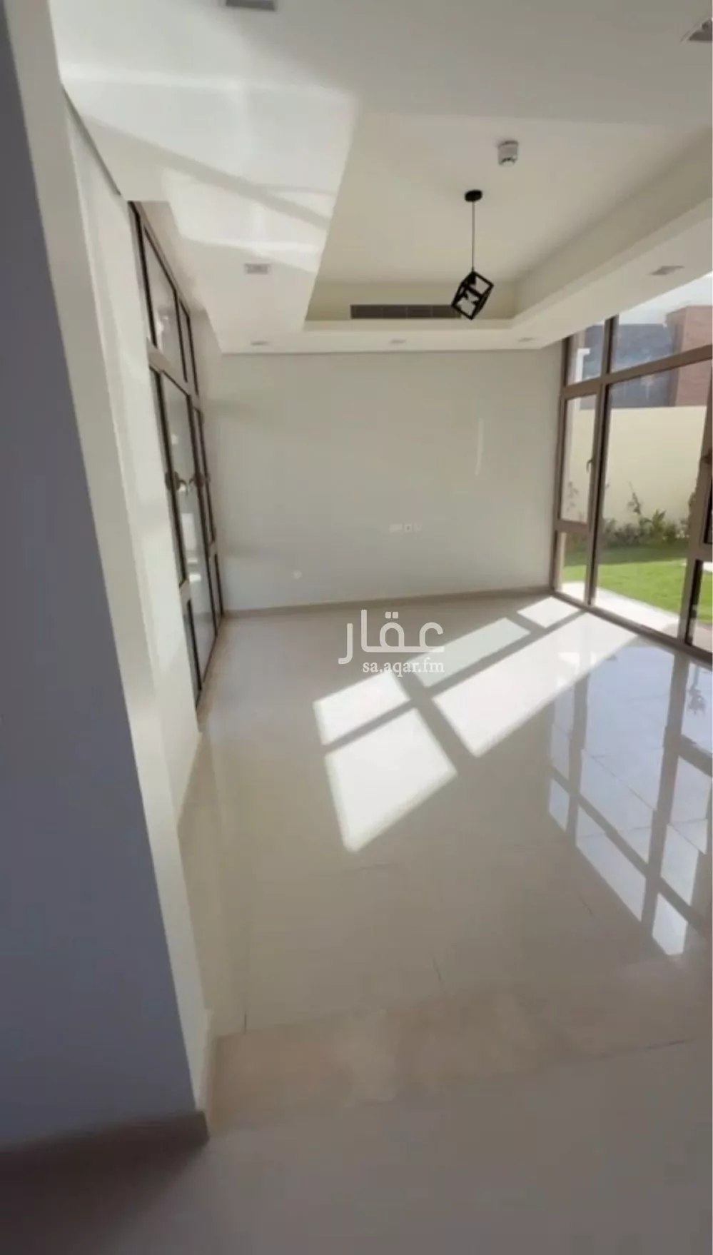 فيلا 3 غرف في المونسية 7