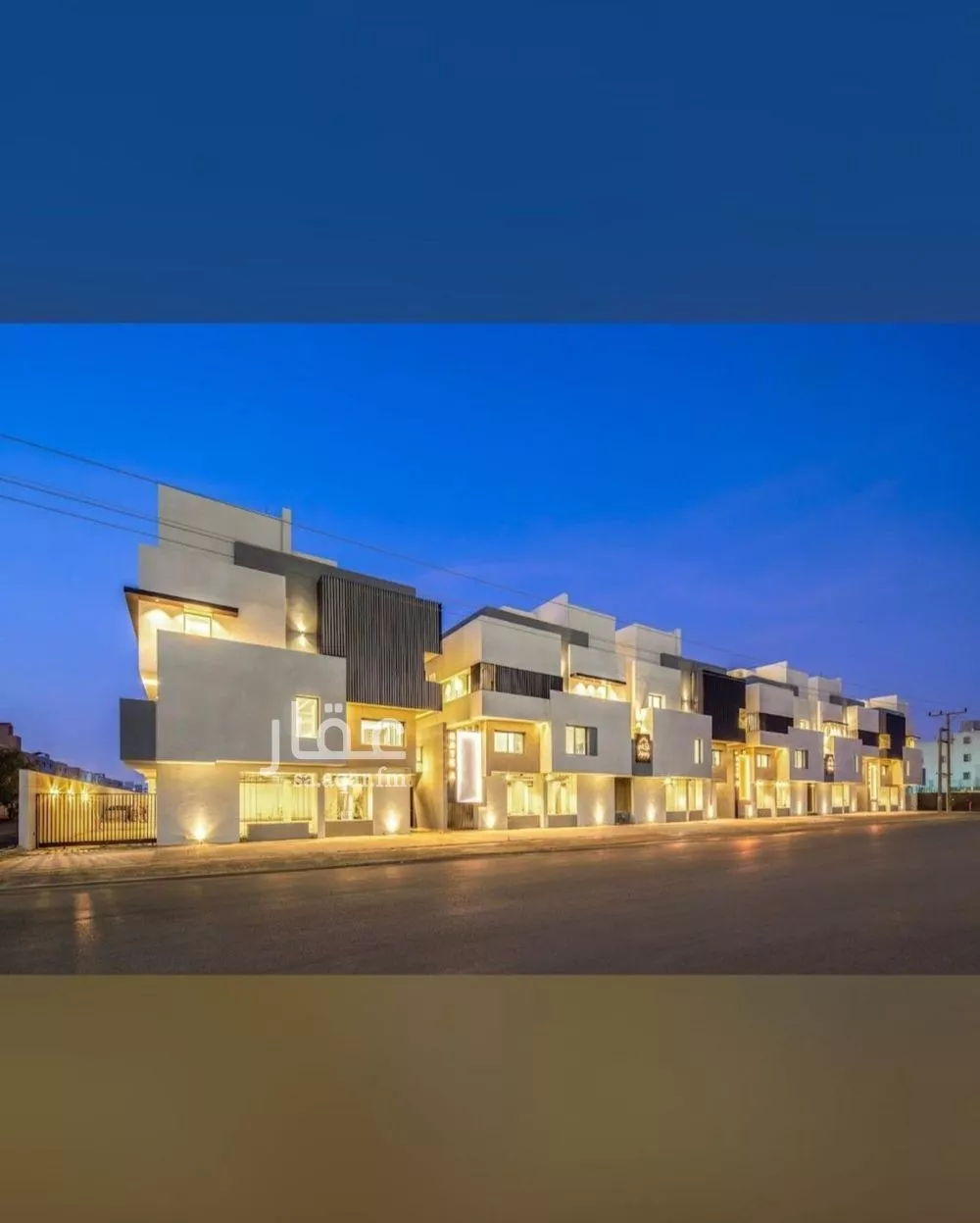 شقة 3 غرف في الرمال 12