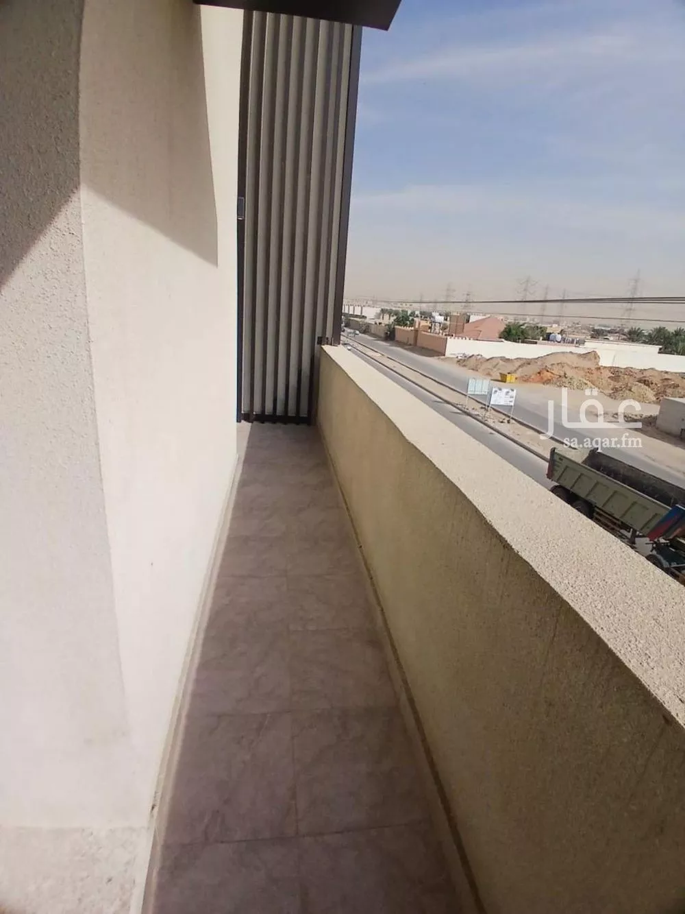 شقة 3 غرف في الرمال 14