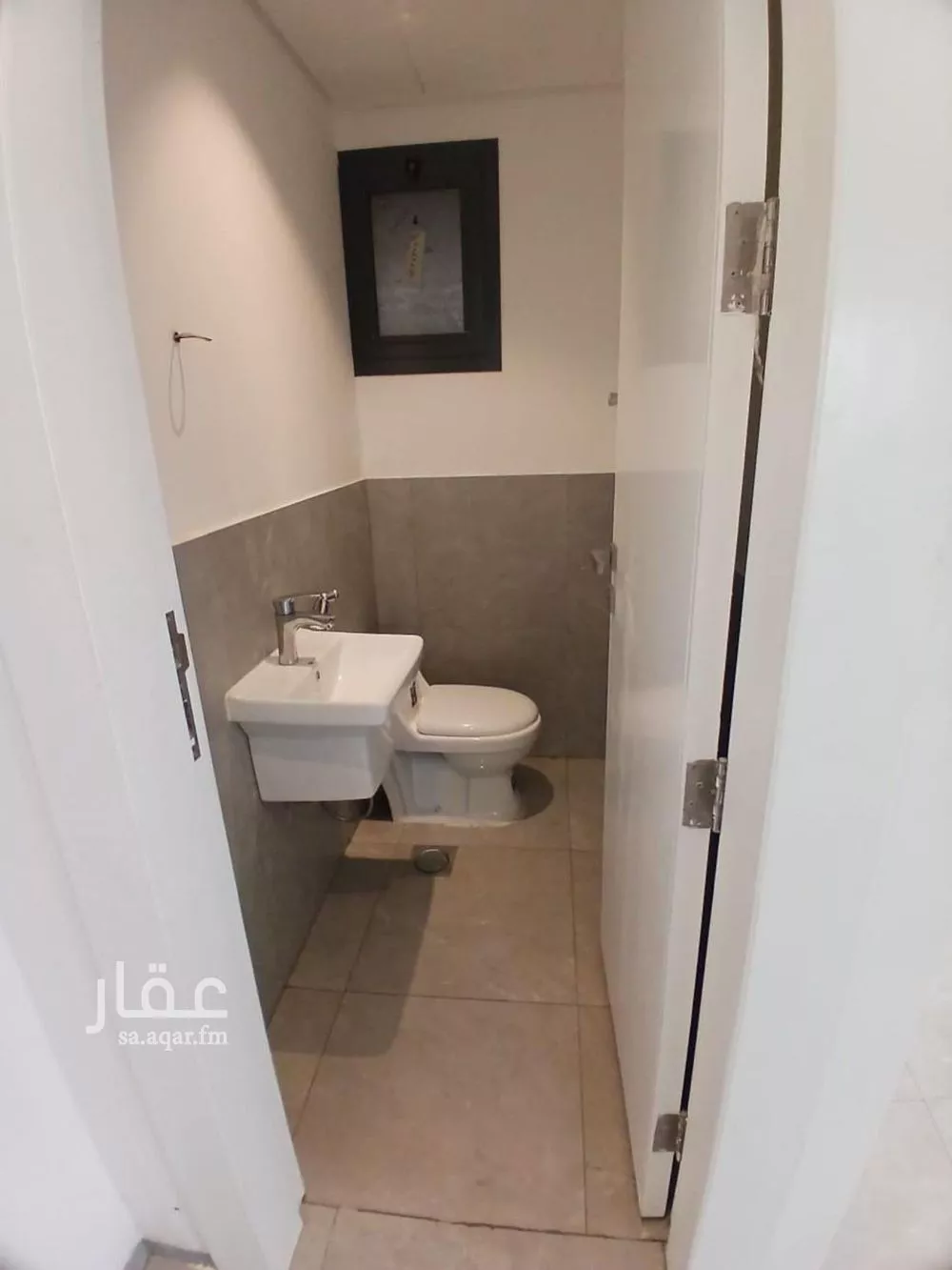 شقة 3 غرف في الرمال 16