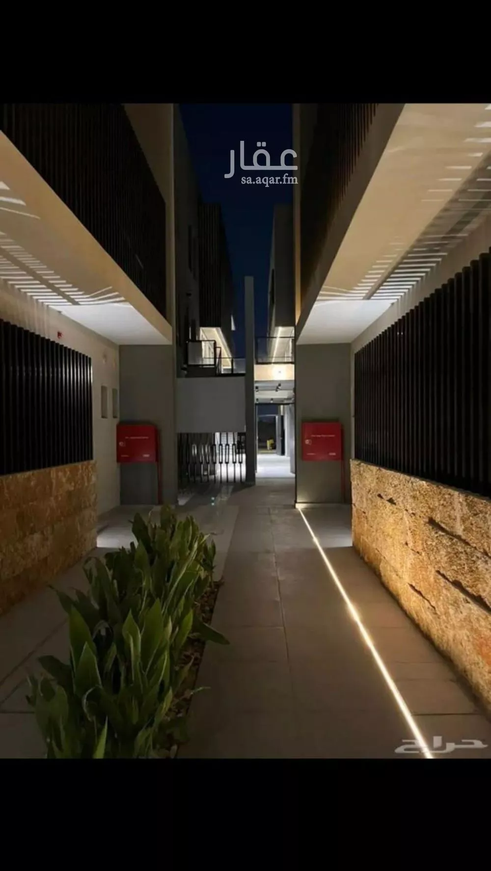 شقة 3 غرف في الرمال 17