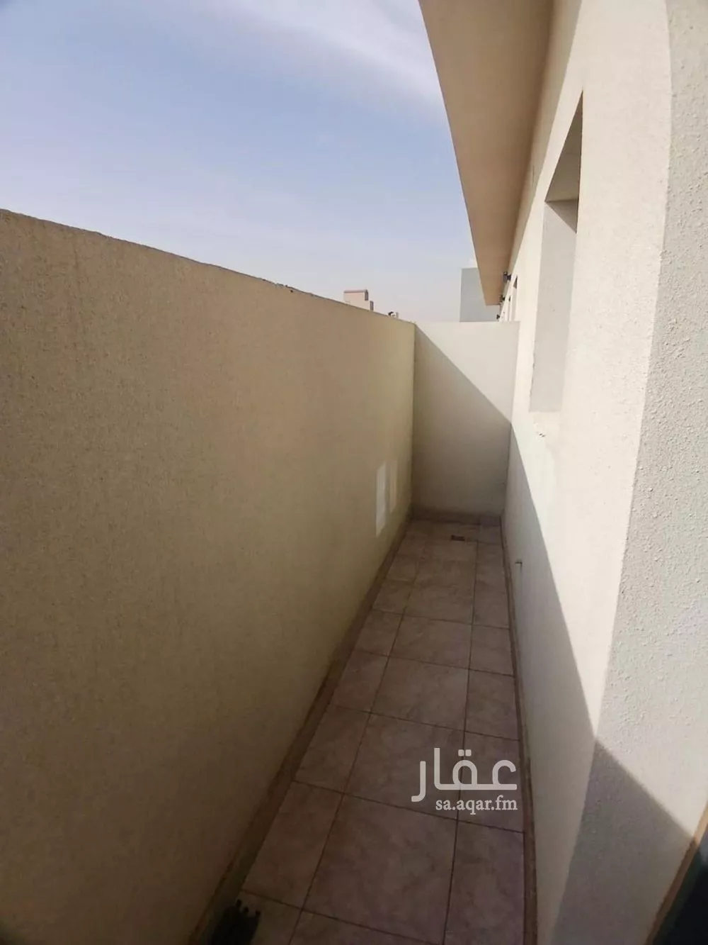 شقة 3 غرف في الرمال 3