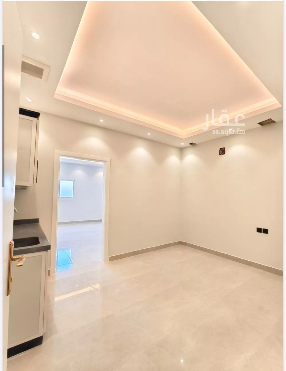 1 bedroom apartment in Al Wadi 2