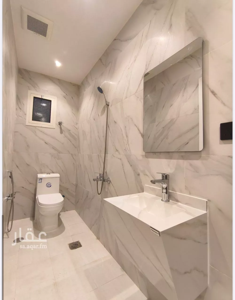 1 bedroom apartment in Al Wadi 3