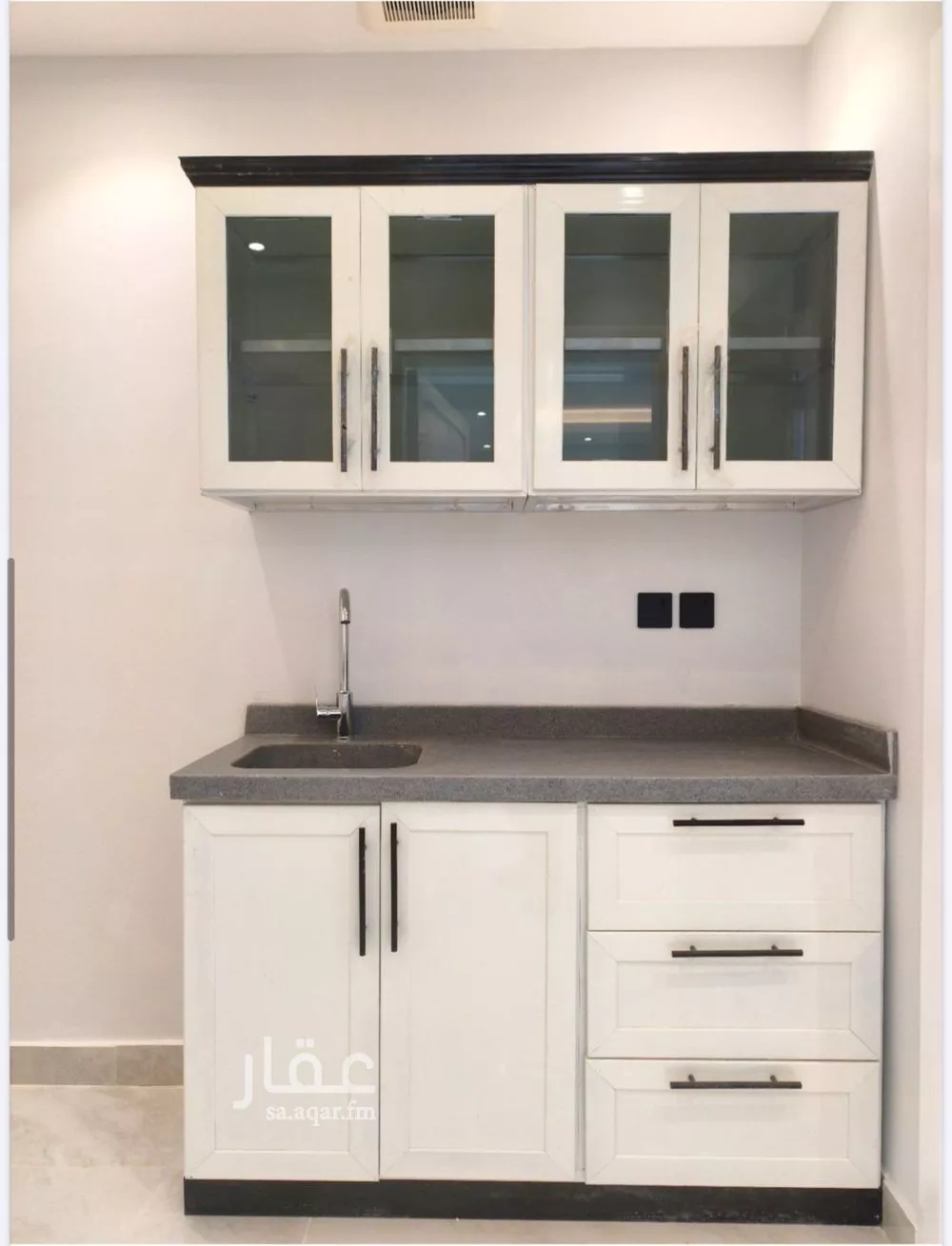 1 bedroom apartment in Al Wadi 4