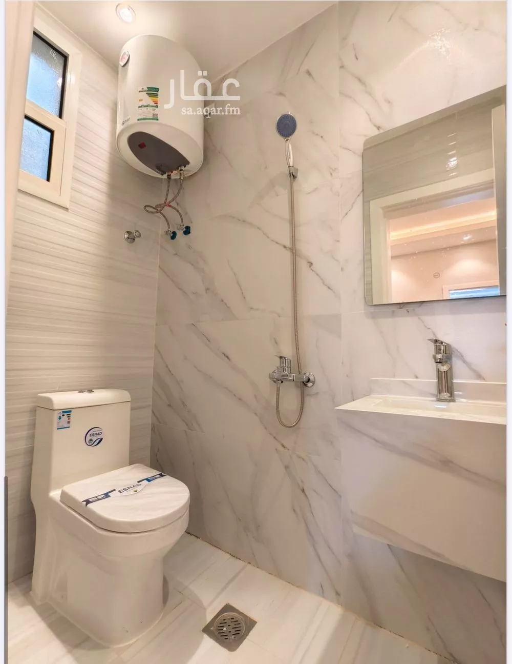 1 bedroom apartment in Al Wadi 6