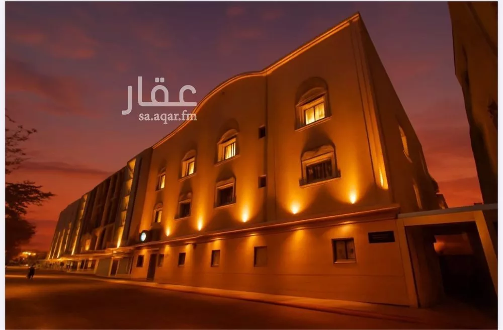 1 bedroom apartment in Al Wadi 7