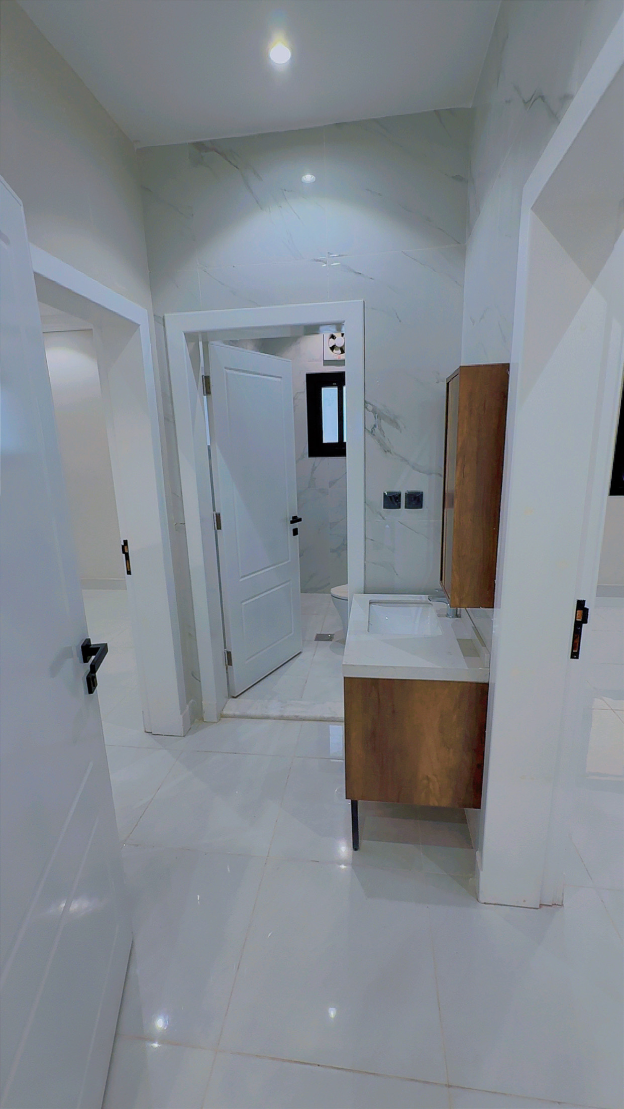 3 bedroom apartment in Ar Rayan 11