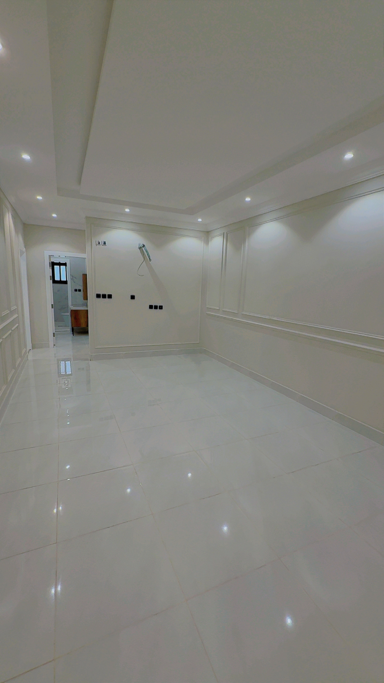 3 bedroom apartment in Ar Rayan 14