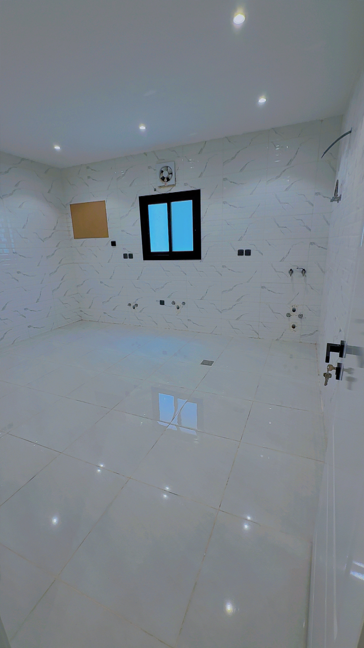 3 bedroom apartment in Ar Rayan 4