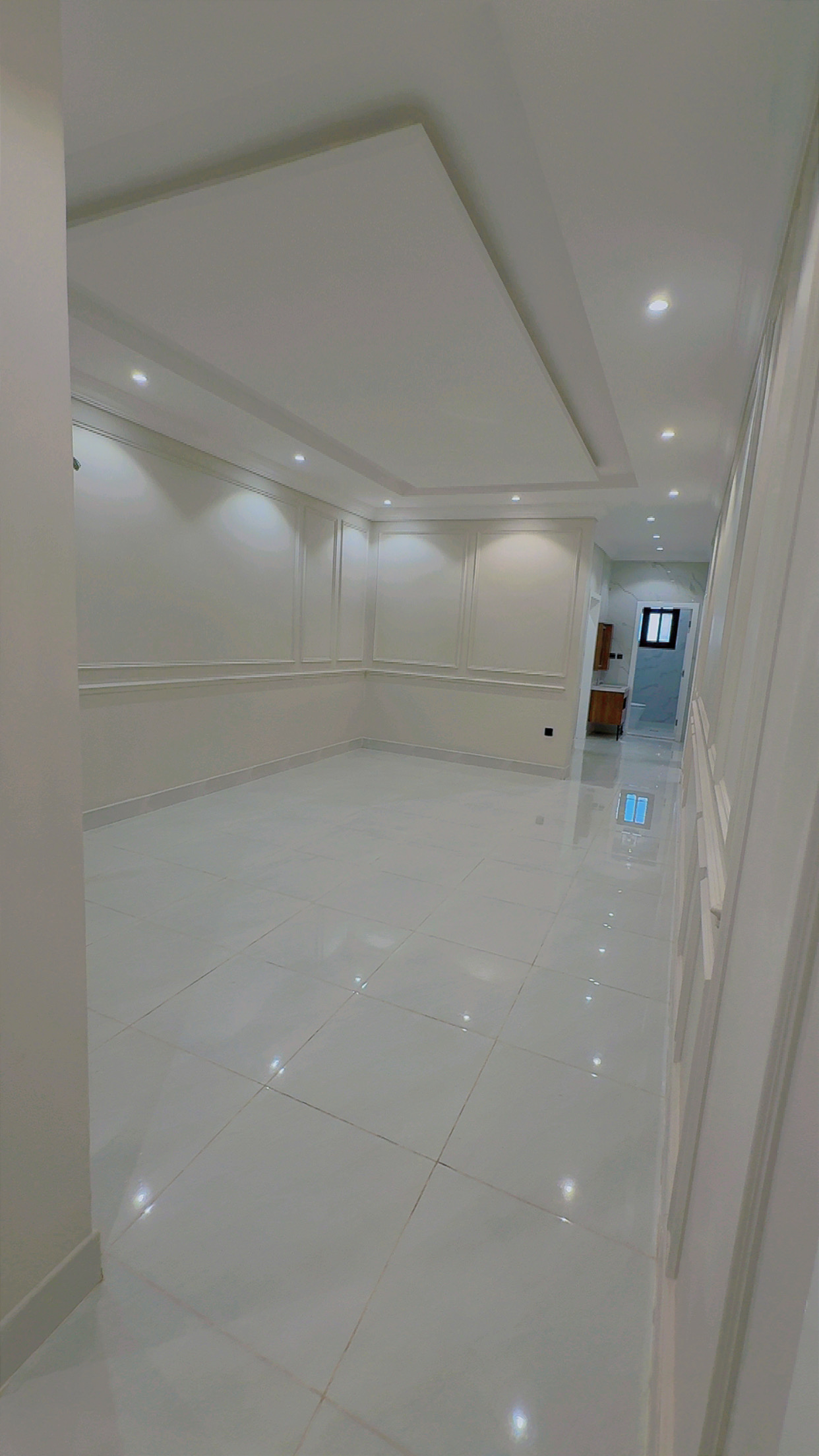 3 bedroom apartment in Ar Rayan 7
