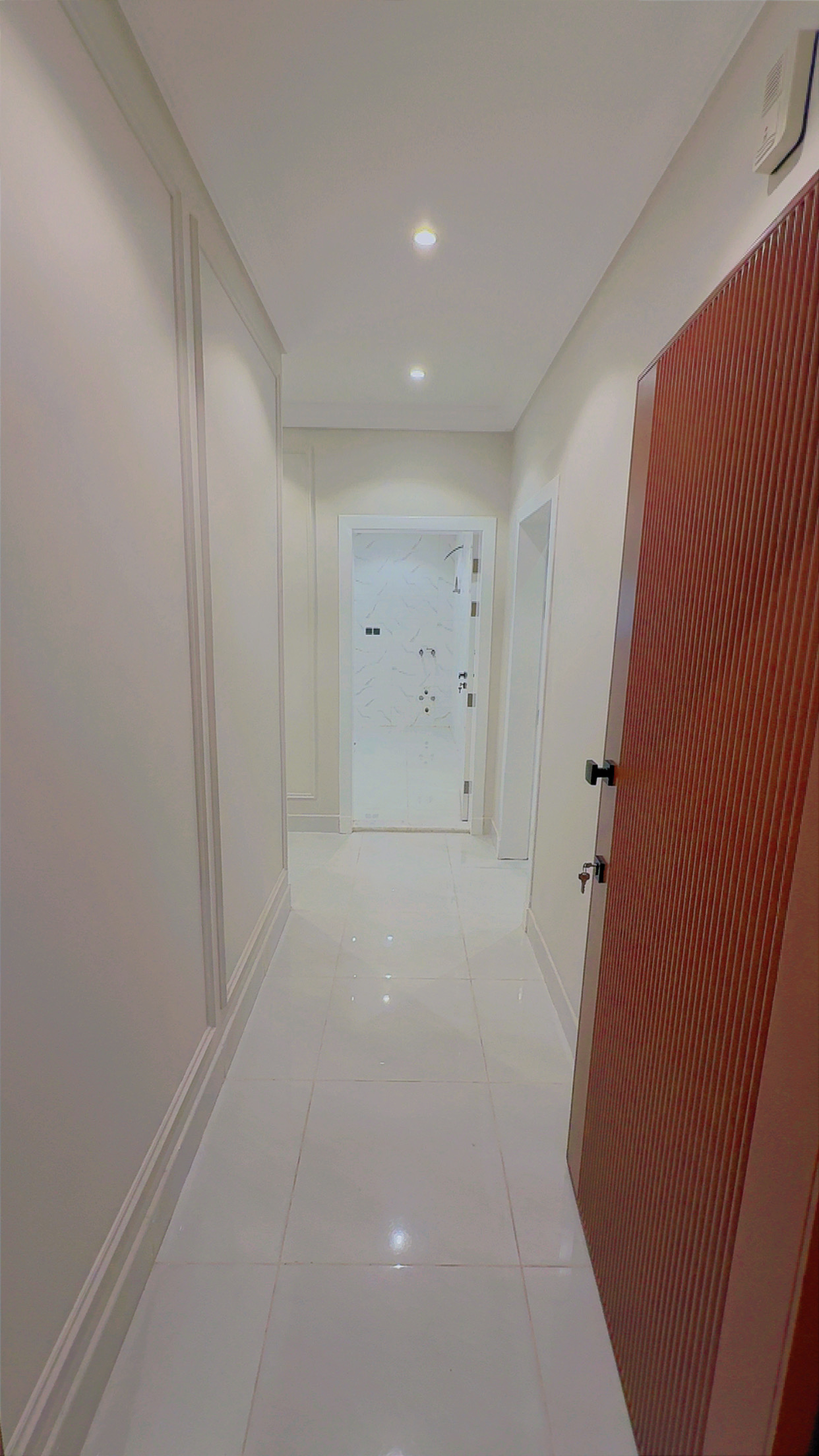3 bedroom apartment in Ar Rayan 9