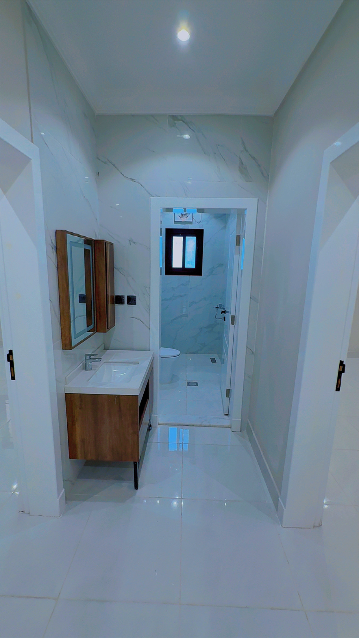 3 bedroom apartment in Ar Rayan 10