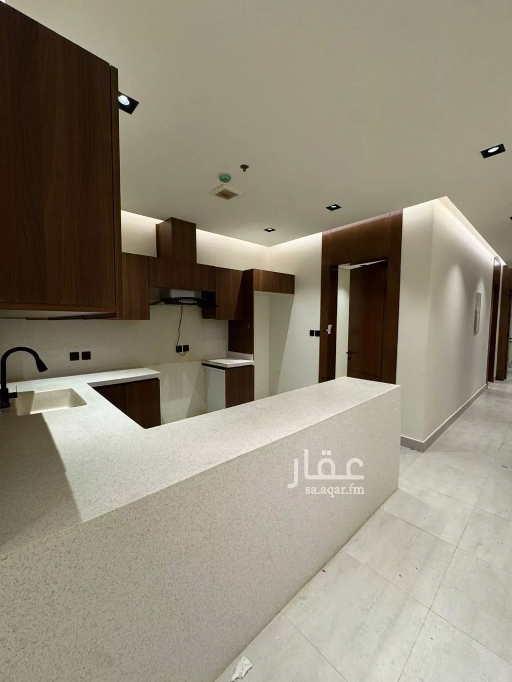 شقة 3 غرف في العارض 5