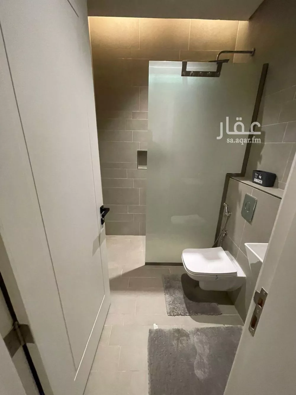 شقة 3 غرف في المونسية 9