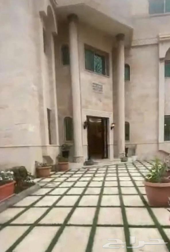 فيلا 7 غرف في النهضة 3