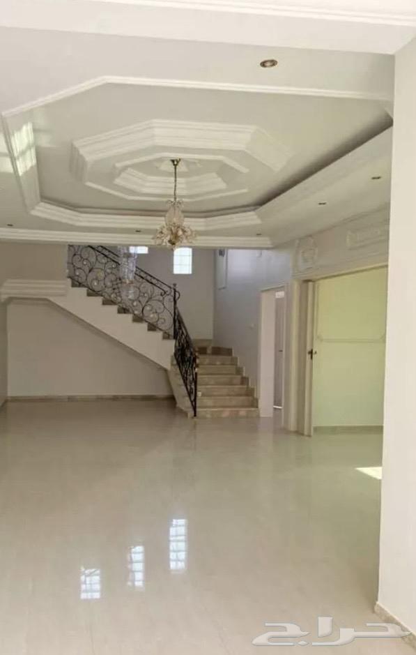 فيلا 7 غرف في النهضة 5