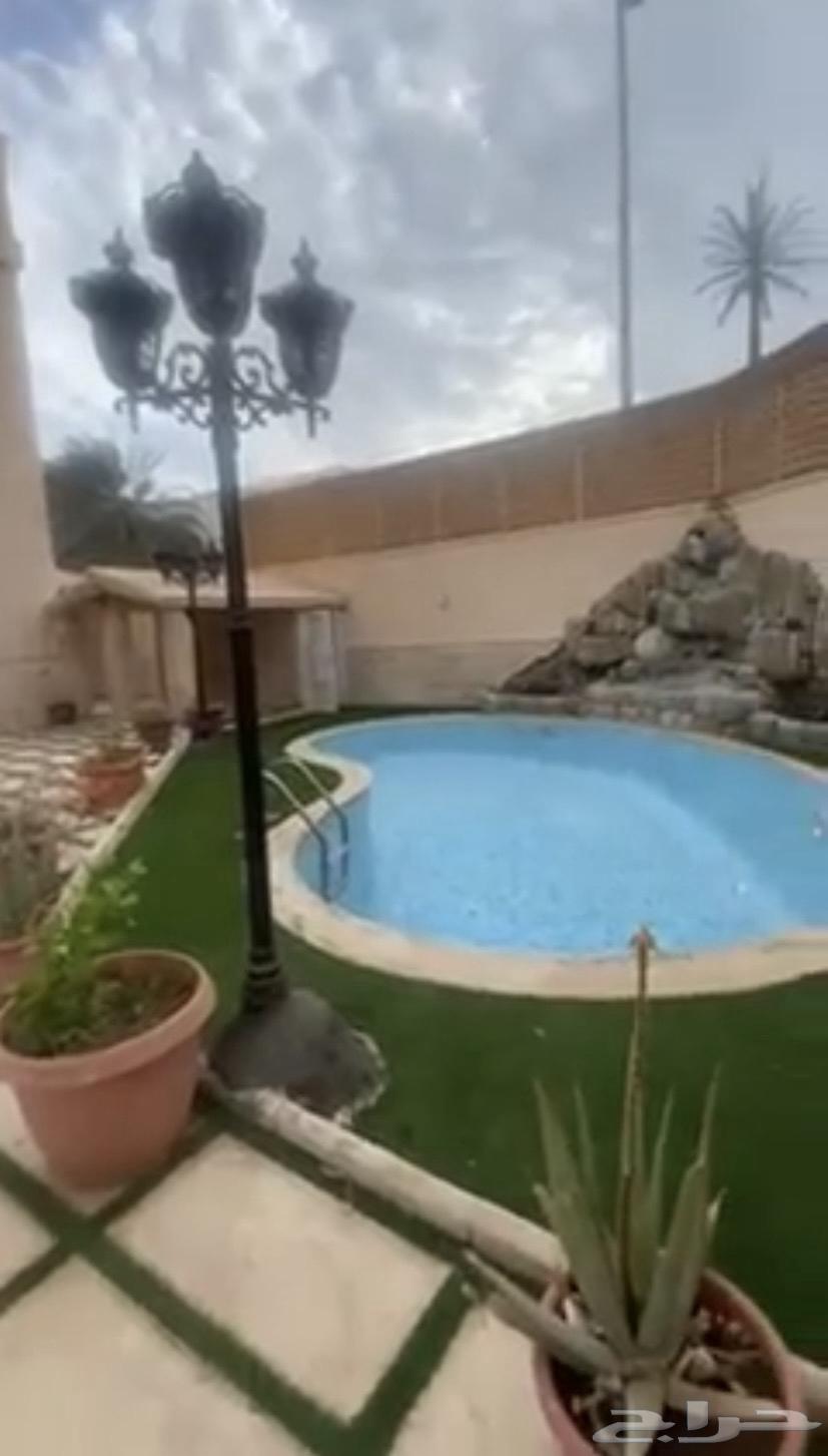 فيلا 7 غرف في النهضة 7