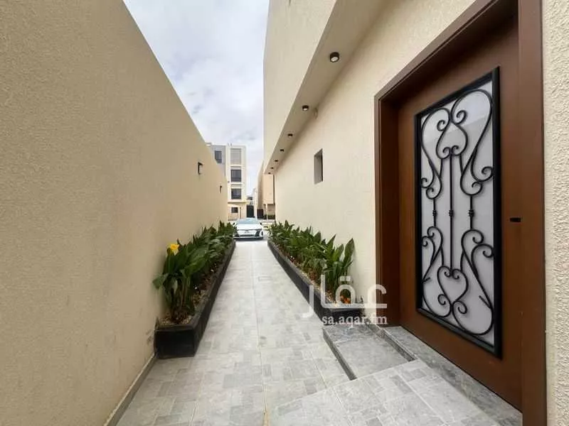 شقة 2 غرف في العارض 2