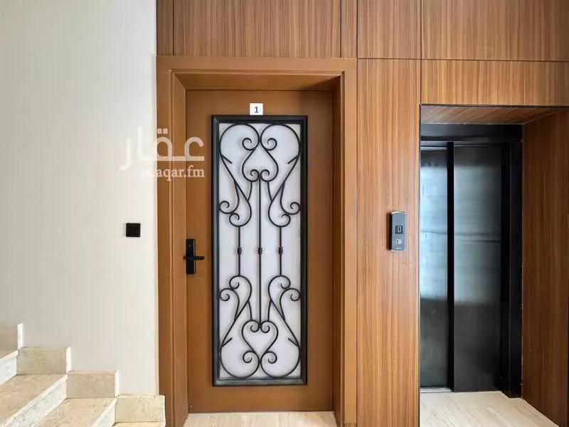 شقة 2 غرف في العارض 3