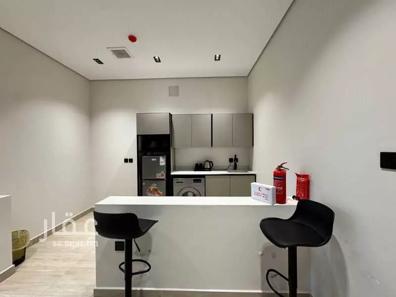 شقة 2 غرف في العارض 5