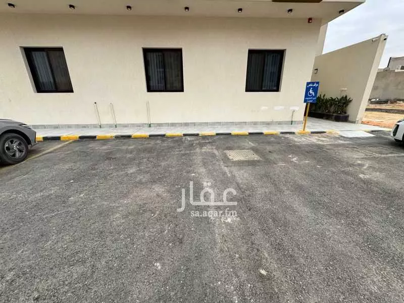 شقة 2 غرف في العارض 9