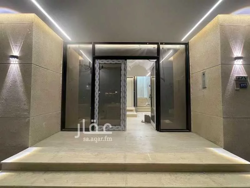 عمارة 423 م² في الفيصلية 5