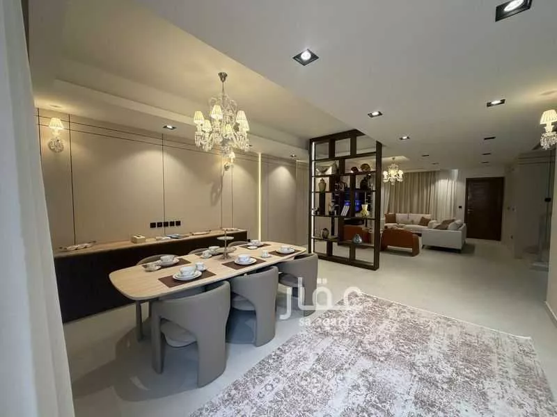 فيلا 3 غرف في المونسية 3