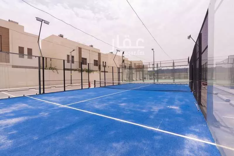 فيلا 3 غرف في المونسية 4