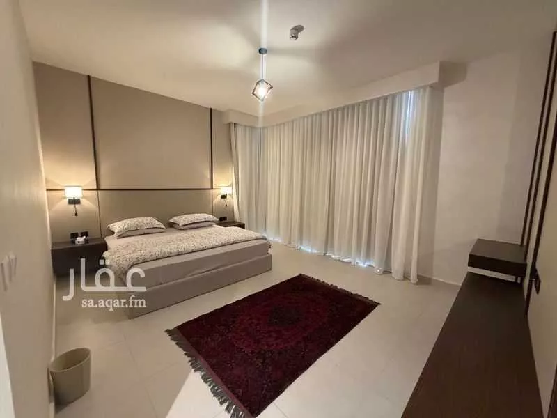 فيلا 3 غرف في المونسية 5