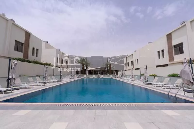 فيلا 3 غرف في المونسية 7