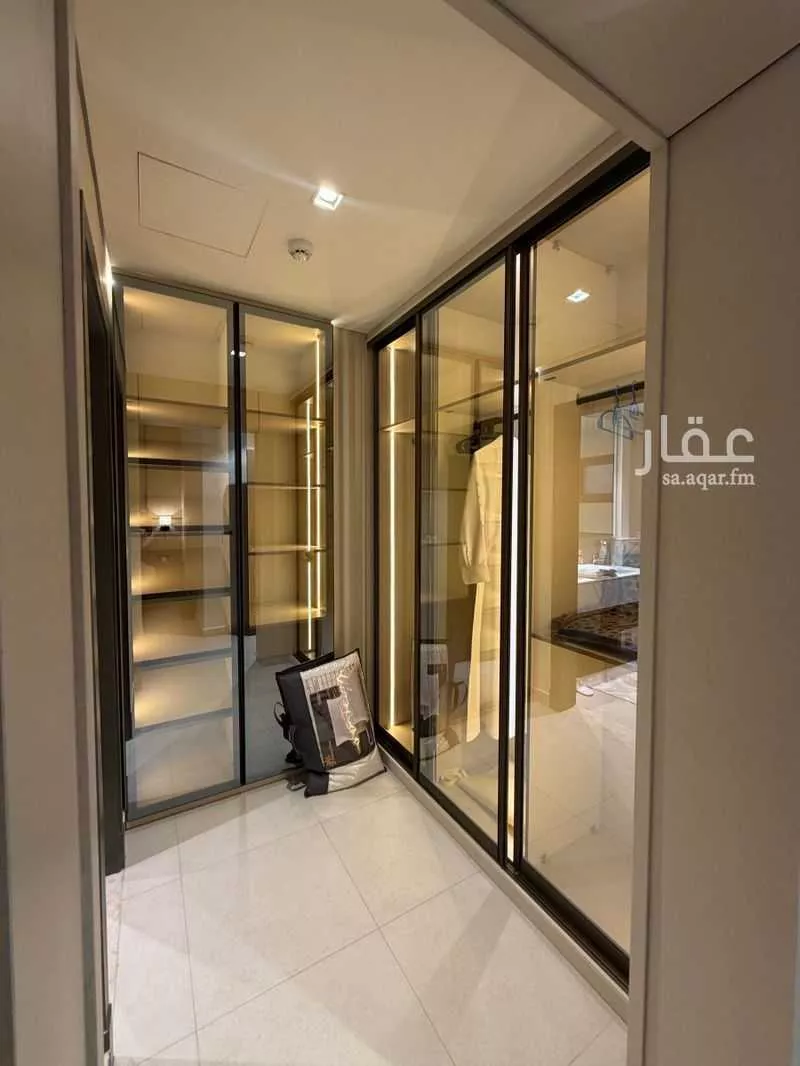 فيلا 3 غرف في المونسية 8